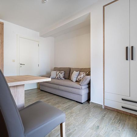 Studio Apartments Marea 2 Budva Pokój zdjęcie