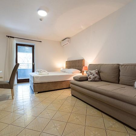 Studio Apartments Marea 2 Budva Pokój zdjęcie