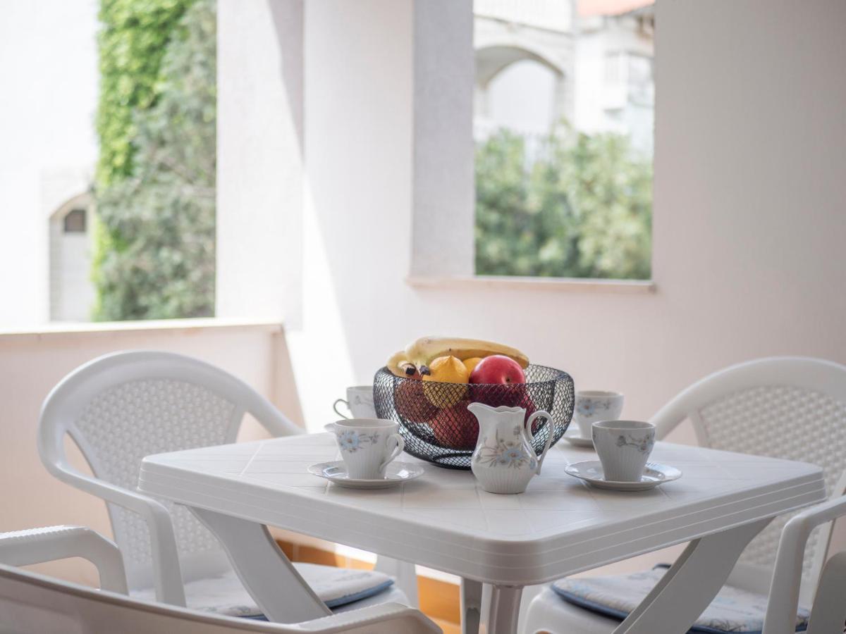 Studio Apartments Marea 2 Budva Zewnętrze zdjęcie