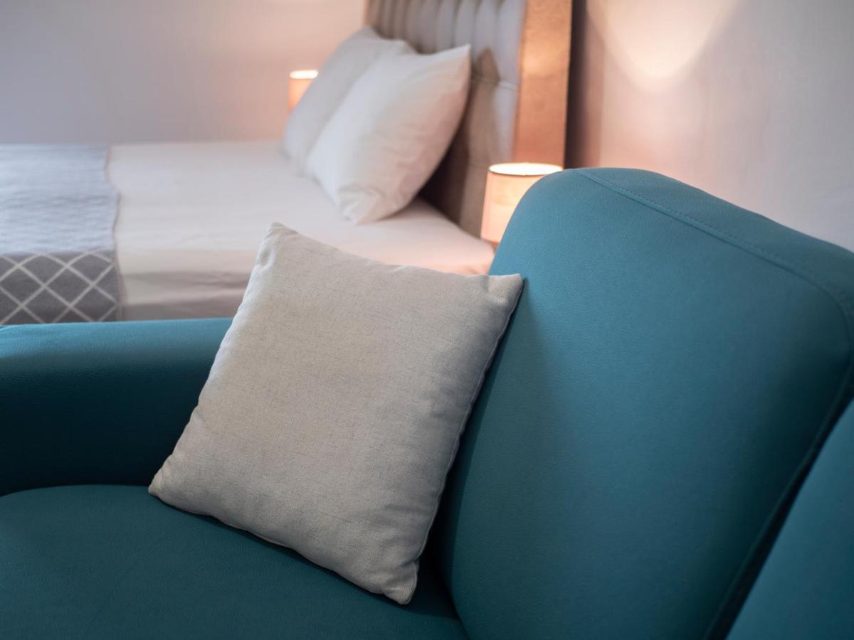 Studio Apartments Marea 2 Budva Zewnętrze zdjęcie