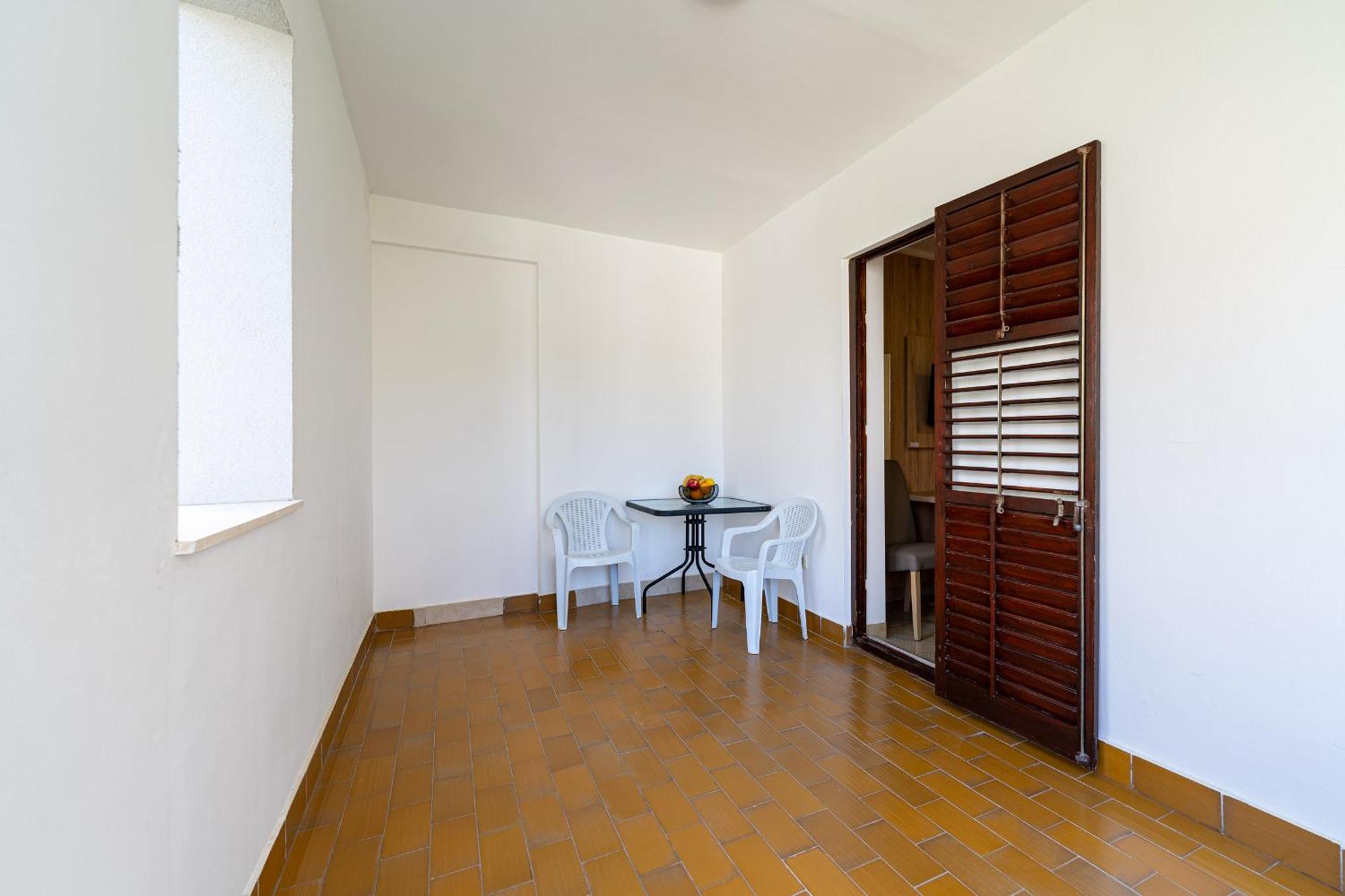 Studio Apartments Marea 2 Budva Pokój zdjęcie