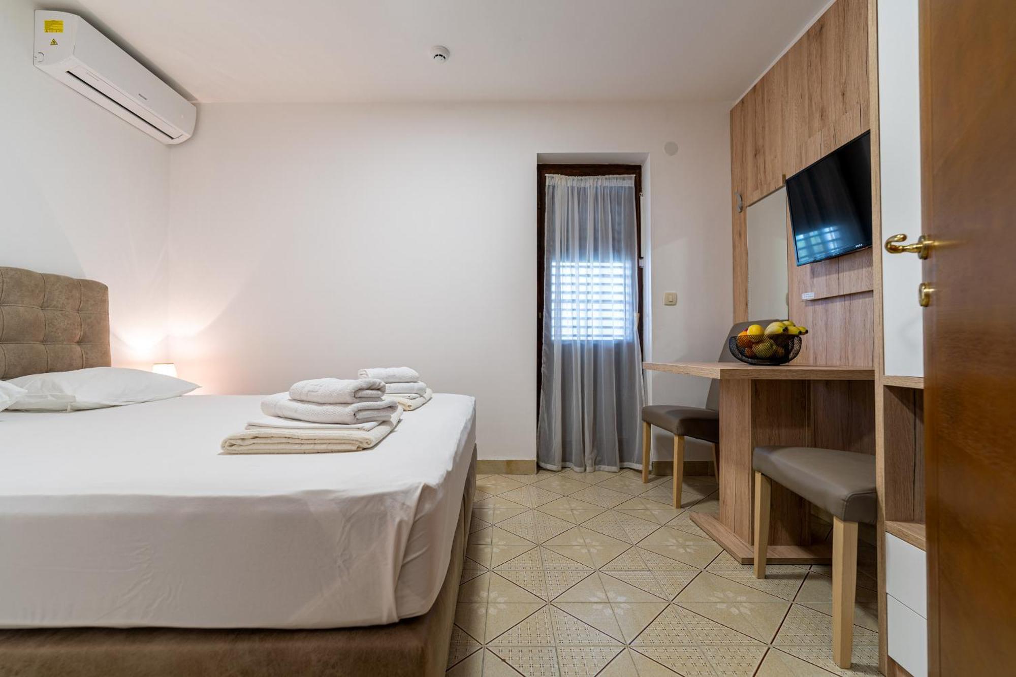 Studio Apartments Marea 2 Budva Pokój zdjęcie