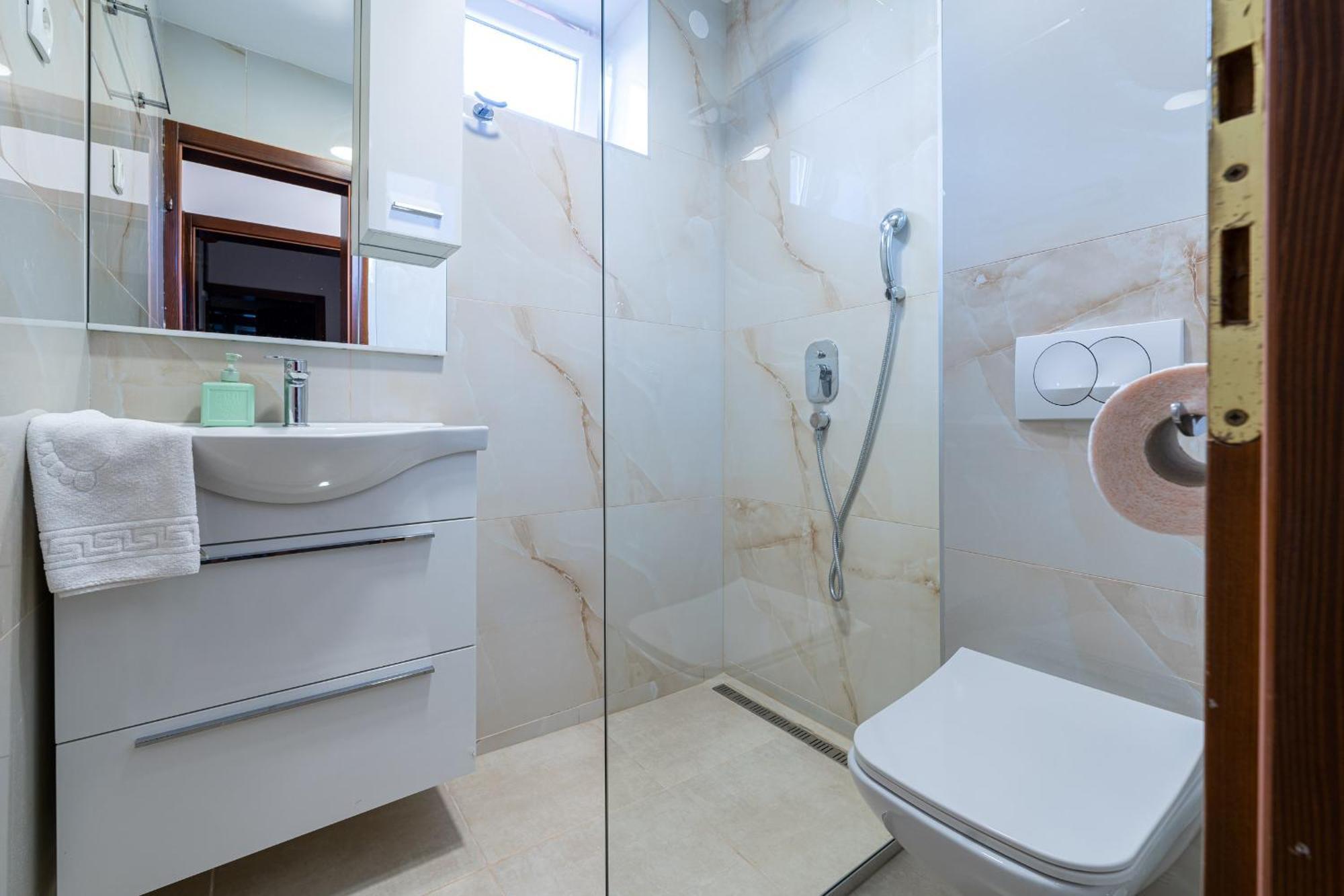 Studio Apartments Marea 2 Budva Pokój zdjęcie